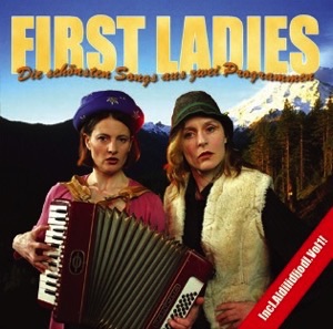 firstLadies